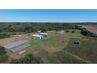 Property photo 1 - SIGNIFICANT LAND & PRODUCING MINERALS AUCTION - 237 +/- SURFACE ACRES IN 4 TRACTS - 18 MINERAL PACKAGES IN GARVIN, MCCLAIN, GRADY & ROGER MILLS COUNTIES, OK - 6 Mo. AVG. CASH FLOW of $196,376/Mo.